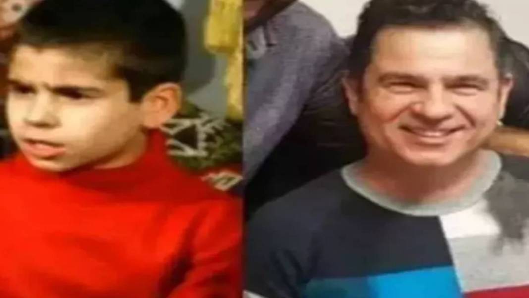 Kapıcılar Kralı'nın İbram'ıydı... Son hali ağızları açık bıraktı! Gençlik iksirini bulmuş 5